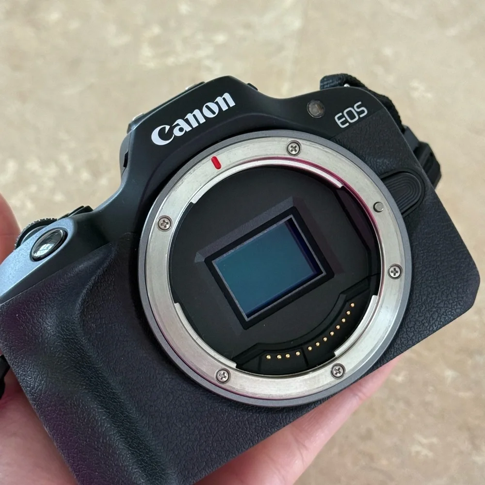 Canon EOS R100